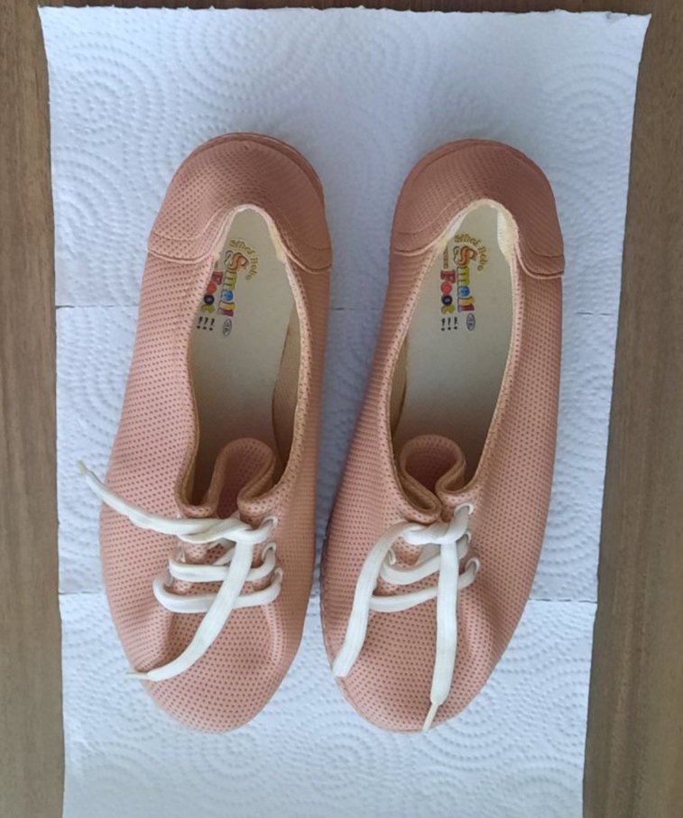 Kadın Spor Ayakkabı - Görsel 4