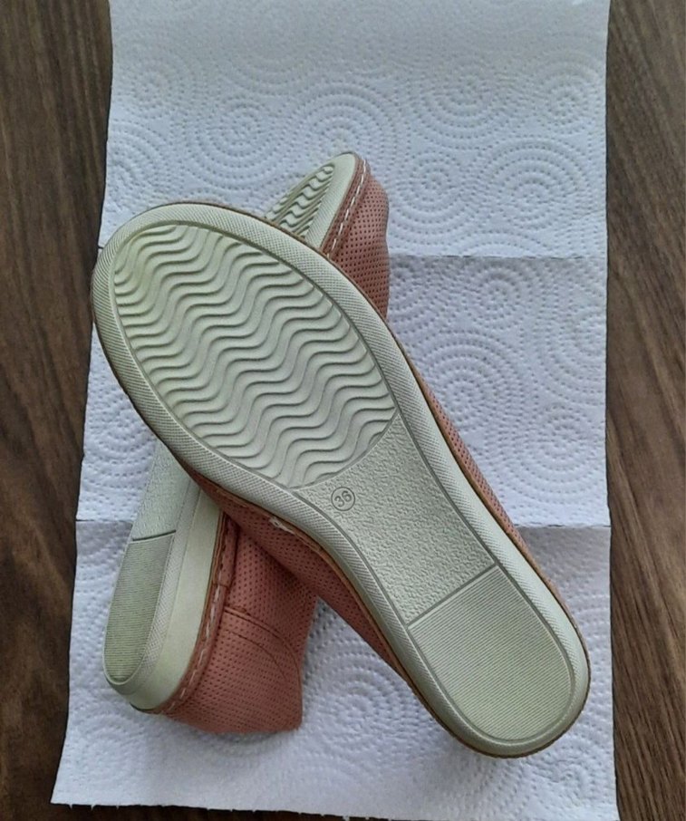 Kadın Spor Ayakkabı - Görsel 2