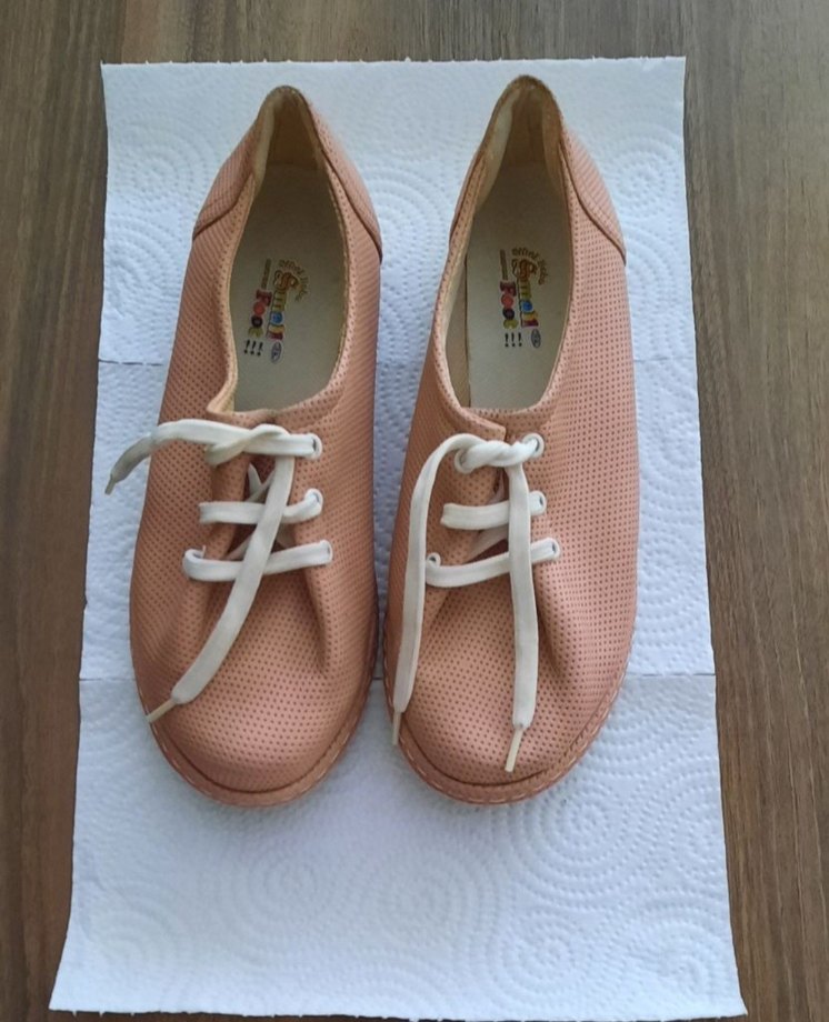 Kadın Spor Ayakkabı - Görsel 3