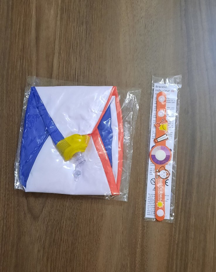 Renkli Çocuk Deniz Topu - Görsel 2