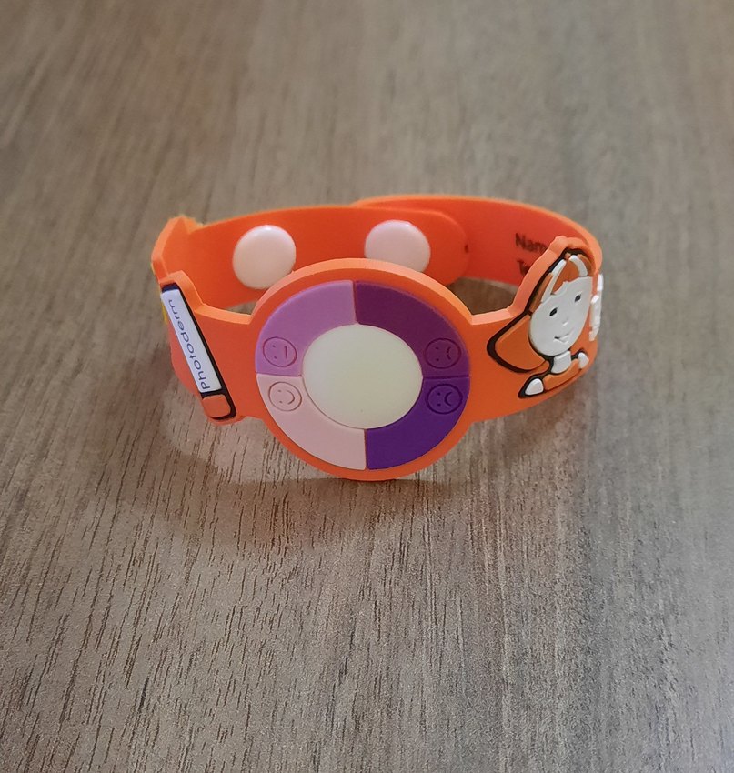 Renkli Çocuk Deniz Topu - Görsel 3