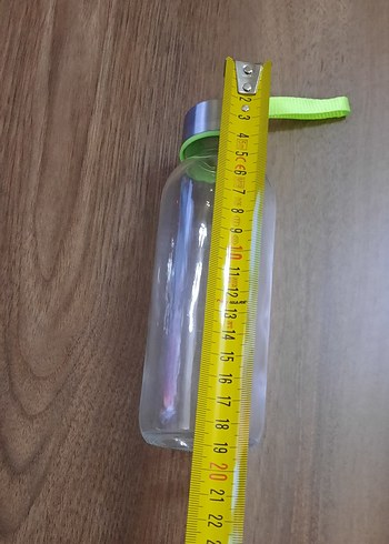 cam suluk termos - Görsel 2