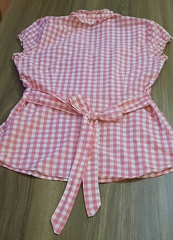 LC Waikiki Xsıde gömlek