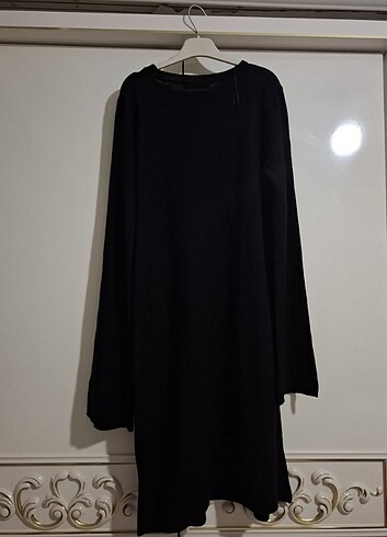 LC Waikiki Siyah tunik