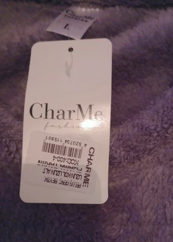 Kadın Peluş Pijama Takımı - Görsel 4