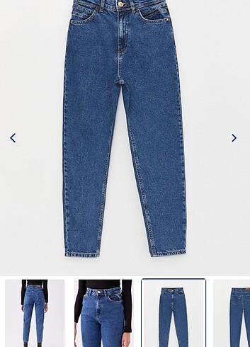 LC Waikiki LC Waikiki Jean