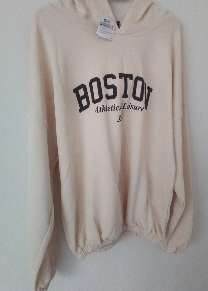 Sweatshirt  - Görsel 2