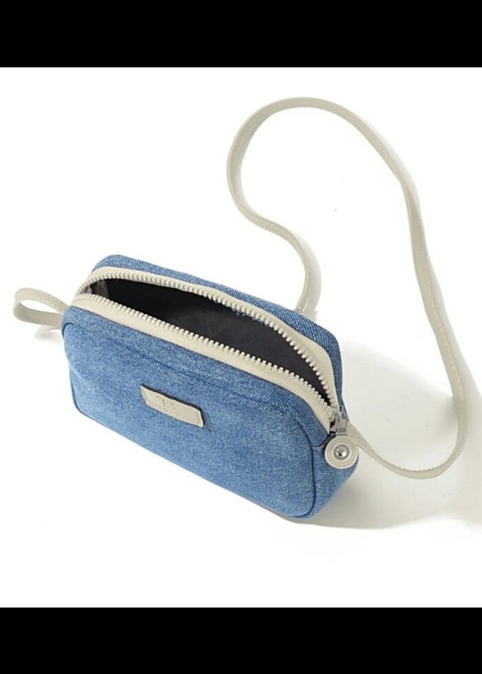 Tonny Black Çanta  - Görsel 2