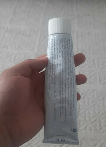  Beden Contractube yara izi kremi