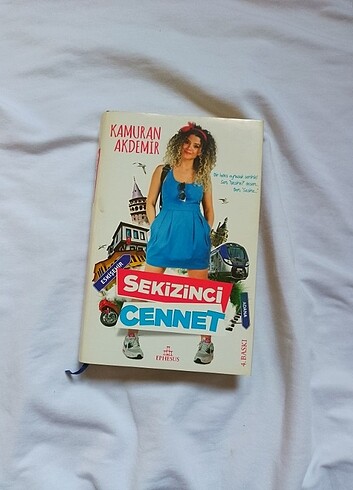 Sekizinci Cennet