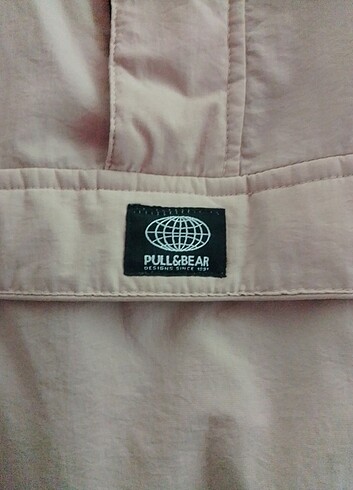 l Beden Pull bear