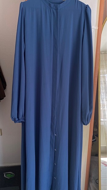 A kesim indigo Ferace