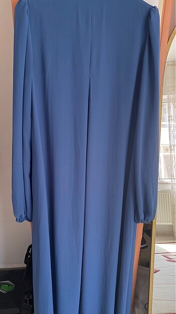 xl Beden A kesim indigo Ferace
