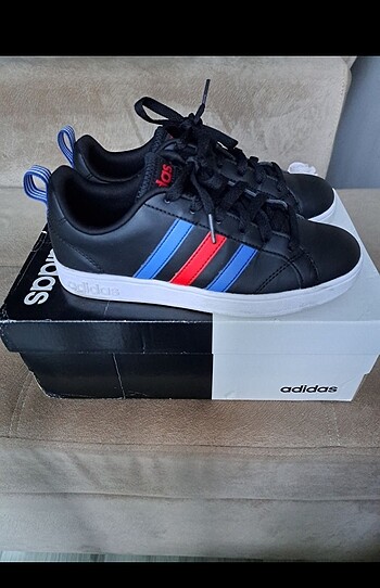 Adidas ayakkabı