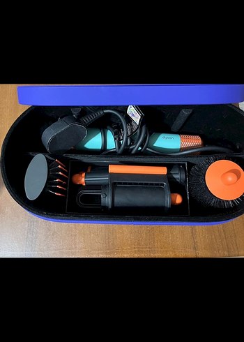 Dyson airwrap i.d - Görsel 2