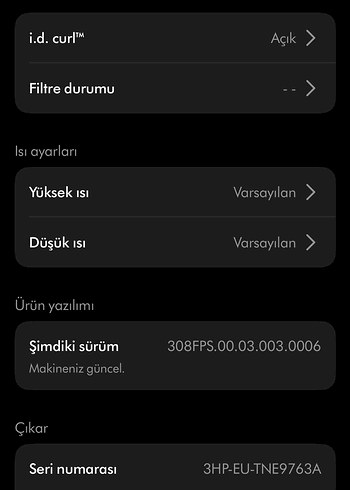 Dyson airwrap i.d - Görsel 4