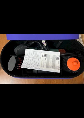 Dyson airwrap i.d - Görsel 3