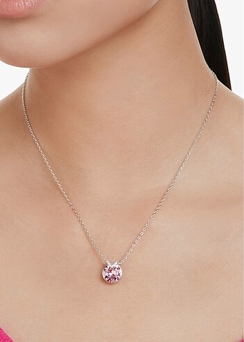 swarovski bella v kolye