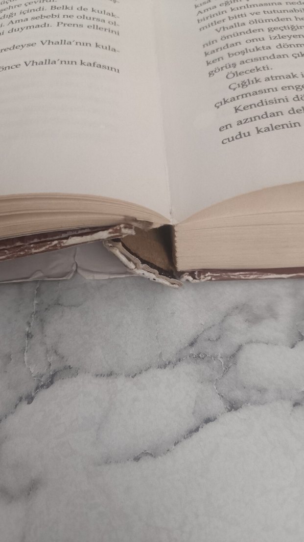 Hava Uyanıyor  Fantastik Romantik Macera — görsel 4/5