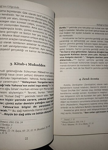Beden Renk Kafdağı'nın Gölgesinde