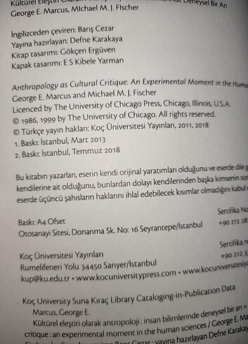  Beden Renk Kültürel Eleştiri Olarak Antropoloji 