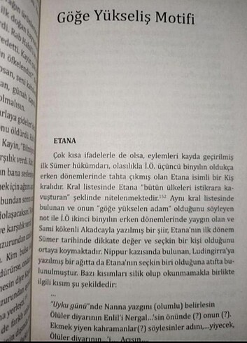  Beden Renk Kutsal Kitapların Sümer ve Babil'deki Yansımaları 