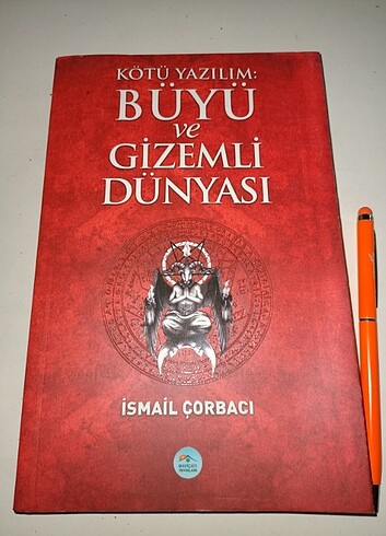 Kötü Yazılım Büyü ve Gizemli Dünyası 