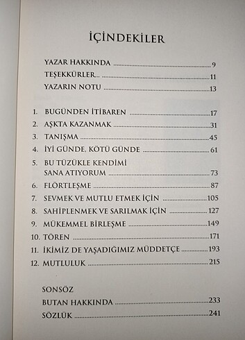Butanda Yeniden Doğmak - Mistik Bir Başlangıç