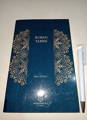 Kuran Tarihi