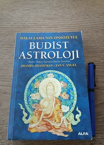 Budist Astroloji Budist Bakış Açısıyla Harita Yorumu