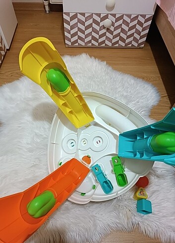 Beden Renk Eğitici oyuncak