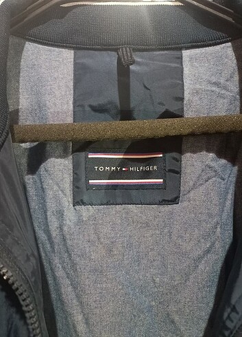 TOMMY HILFIGER CEKET 