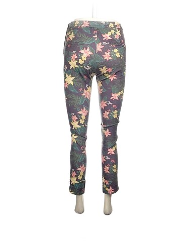 36 Beden Stradivarius Jean / Kot %70 İndirimli.