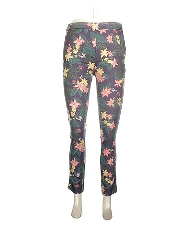 Stradivarius Jean / Kot %70 İndirimli.