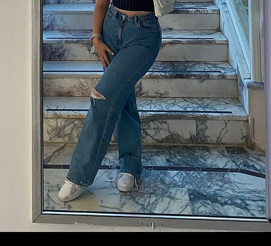H&M jean