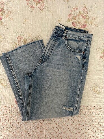 40 Beden Stradivarius jean