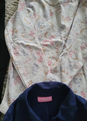 LC Waikiki Hırka,tayt,yelek,gömlek,