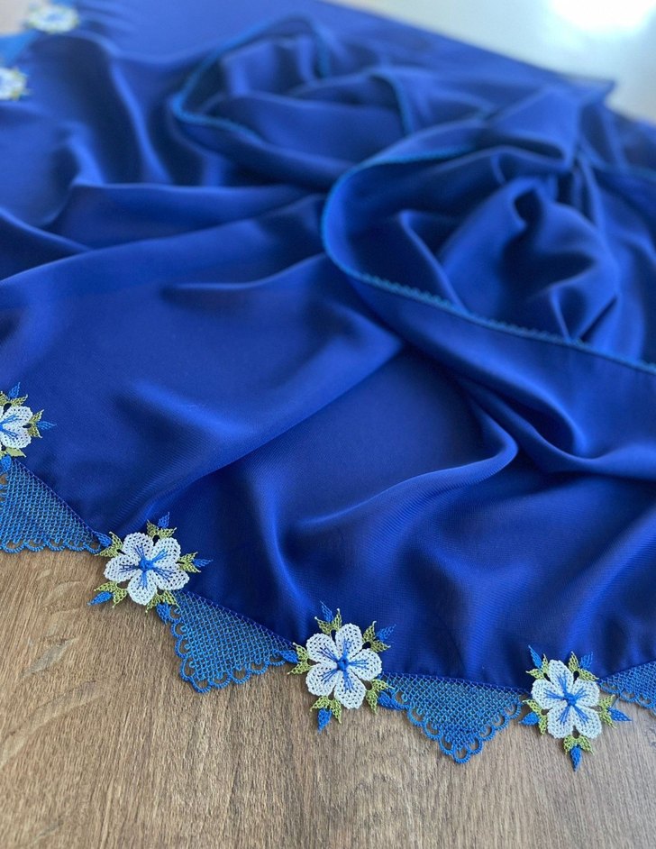 Mevlüt örtüsü - Görsel 5