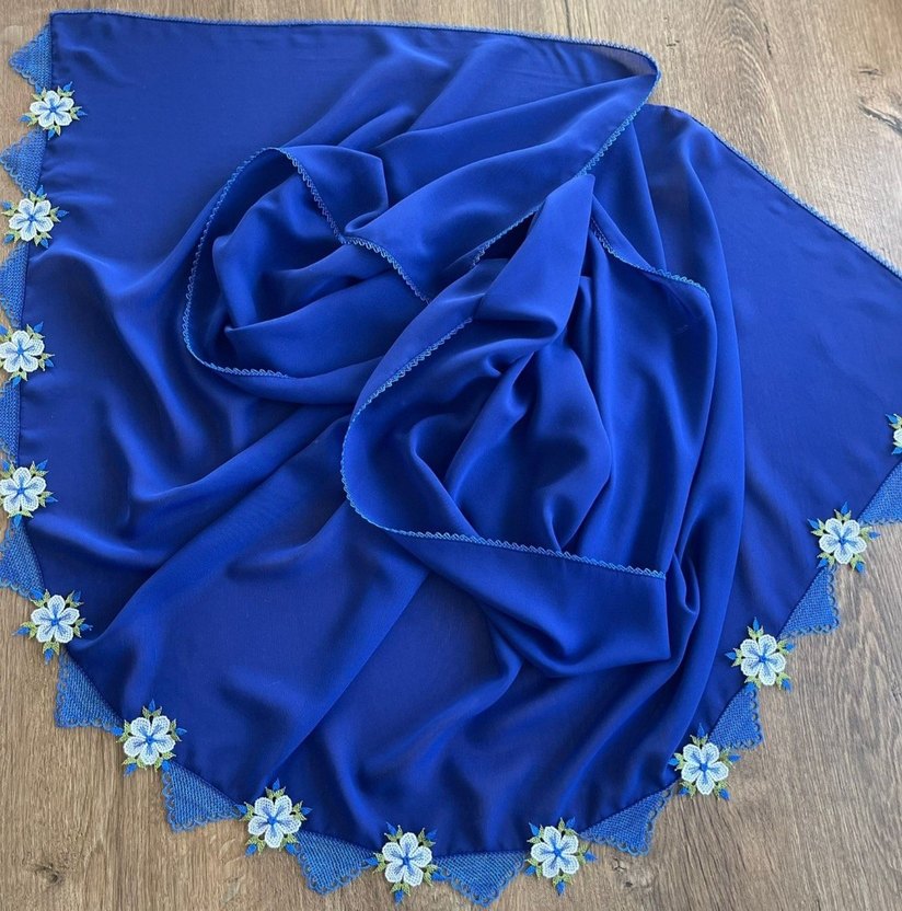 Mevlüt örtüsü - Görsel 2