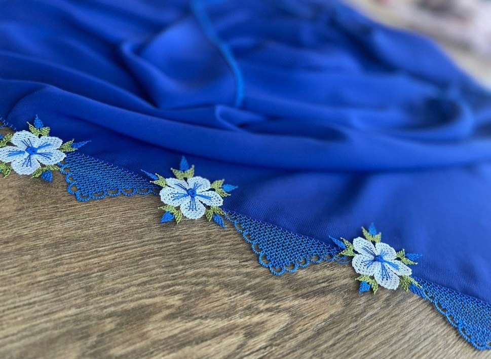 Mevlüt örtüsü - Görsel 4