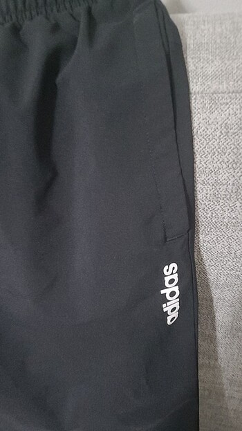 Adidas Orjinal adidas 11 yaş eşofman altı