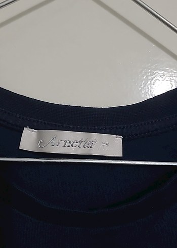 Arnetta marka Xs 13 yaşa uygun Mavi Baskılı Erkek Pijama Takımı - Görsel 2