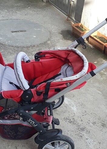Diğer BEBEK ARABASI