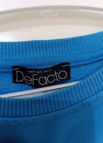 Defacto Sweat 