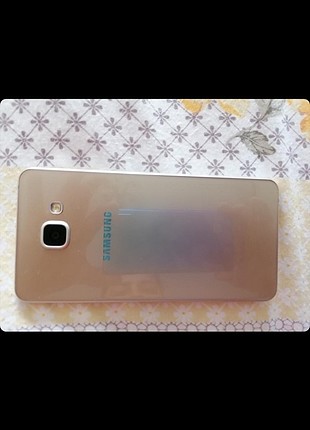  Beden samsung A5 2016