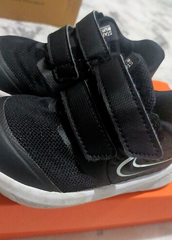 Nike Nike bebek ayakkabısı