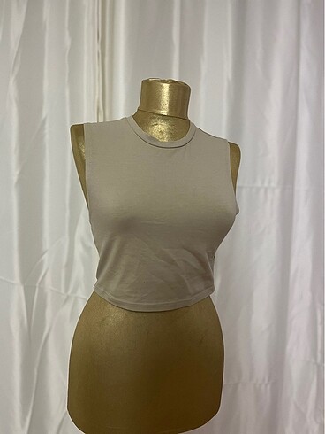 Zara crop