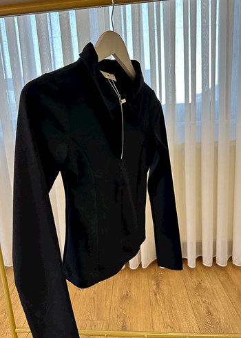 Oysho Oysho fermuarlı Body