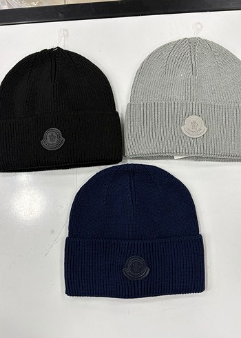 Moncler erkek bere - Görsel 2