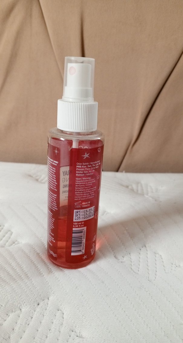 PROCSIN Nemlendirici Hydra Mist Sprey - Görsel 2